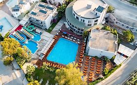 Bodrum Beach Hotel