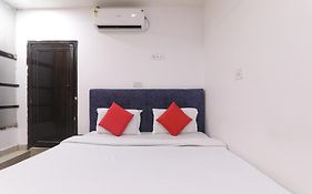 Hotel Metro Regency Lucknow 2* India