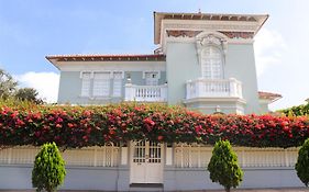Villa Barranco By Ananay Hotels