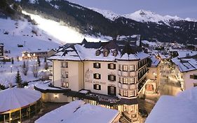 Wellness&beauty Hotel Alte Post St. Anton Am Arlberg 4* Österreich
