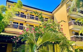 Bamboo Beach Resort & Restaurant Manoc-manoc 3* Philippines