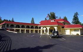 Timberland Inn And Suites 2*