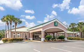Quality Inn Conference Center At Citrus Hills 2*