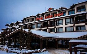 Hotel Perun Lodge  4*