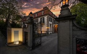 Schlosshotel By Patrick Hellmann