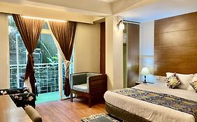 Hotel Maya Inn Gangtok 3*