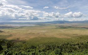 Ngorongoro Lodge Member Of Melia Collection