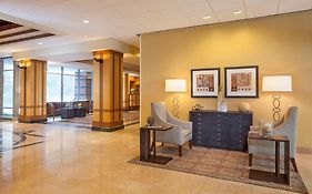 Chicago Marriott Downers Grove 3*