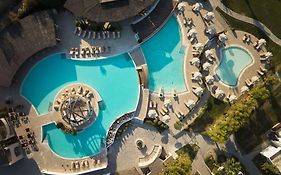 Lindian Village Beach Resort, Curio Collection By Hilton Лардос 5*