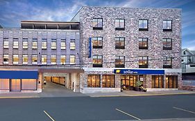 Scholar Morgantown, Tapestry Collection By Hilton Hotel 4* United States