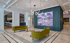 Hotel Saski Curio Collection By Hilton
