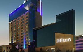 Hilton Amman Hotel 5* Jordan