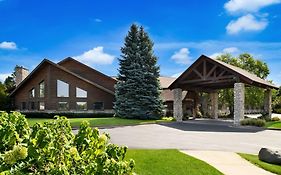 Best Western Northwoods Lodge Siren United States