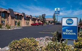 Best Western Bridgeview Motor Inn Superior Wi 3*