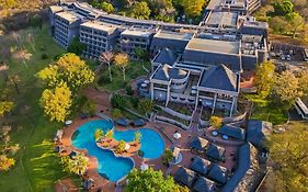 Elephant Hills Resort Victoria Falls Zimbabwe