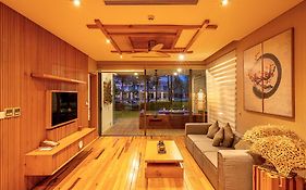 Mangala Zen Garden&Luxury Apartments