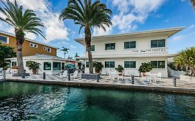 The Roth Hotel, Treasure Island, Florida