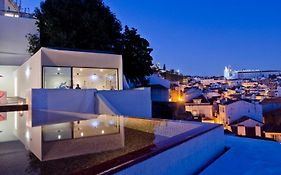 Memmo Alfama - Design Hotels (adults Only) Lisbon 4* Portugal