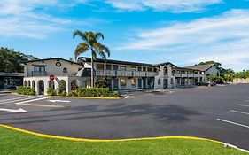 Quality Inn & Suites Altamonte Springs Orlando-north  United States