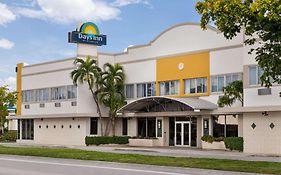 Days Inn By Wyndham Miami Airport North  United States