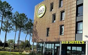 B&B Hotel Saint-Geours-De-Maremne Hossegor