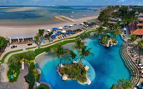 Hotel Nikko Bali Benoa Beach  5*