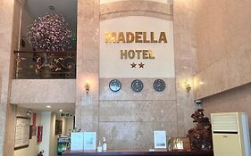 Madella Hotel  2*