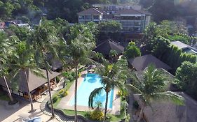 El Nido Garden Resort  3* Philippines