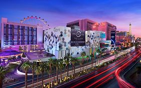 The Linq Hotel And Casino Las Vegas 4* United States