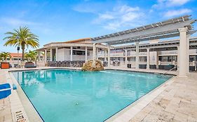 Quality Inn And Conference Center Tampa-brandon  United States
