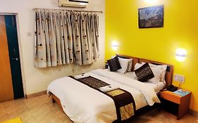 Rajdhani Resort Lonavala  2* India