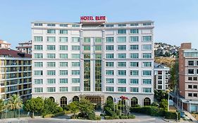 Elite Hotel Dragos Istanbul