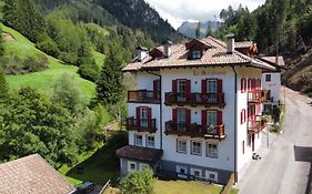 Dolomites Hotel La Meridiana