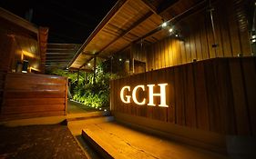 Grand Coastal Hotel Guyana 3*