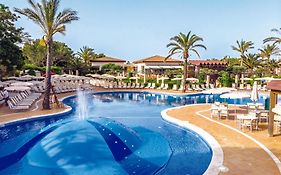 Hotel Zafiro Menorca 4*