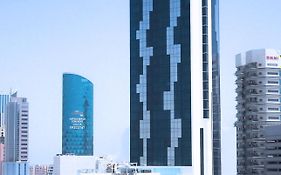 Ramee Grand Hotel And Spa Manama 5* Bahrain