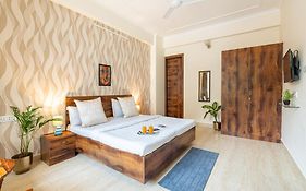 Homlee - Hill View Apartment Luxury Rishikesh  India
