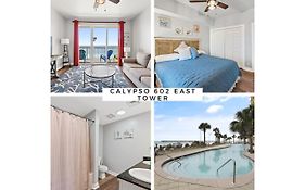 Calypso Resort And Towers #602-E By Book That Condo