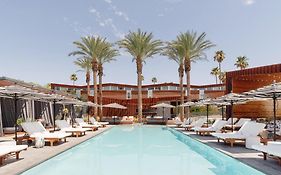 Arrive Hotel Palm Springs California 4*