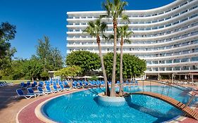 Hsm Atlantic Park Hotel Magaluf (mallorca) Spain
