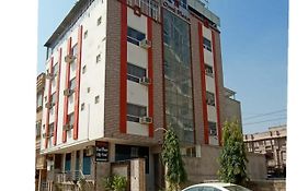 Omni Plaza Hotel Jodhpur 3*