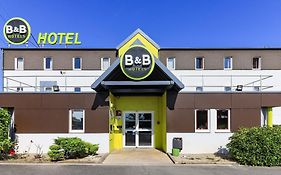 B&b Hotel Nord  2*