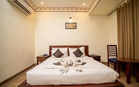 Laxmi Niwas Hotel Jaipur 3* India