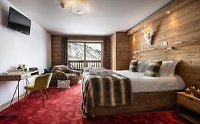 Hôtel Ski Lodge - Village Montana