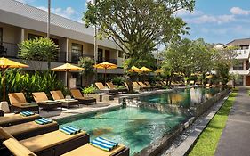 Amadea Resort&Villas Seminyak Bali