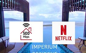 Kuantan Sea View Studio #High Speed 500Mbps Unifi #Netflix