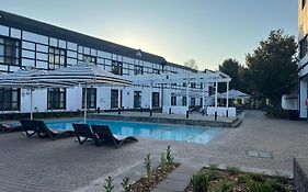 Anew Hotel Hilton Pietermaritzburg