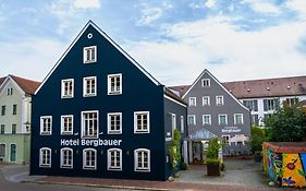 Hotel Bergbauer  3*