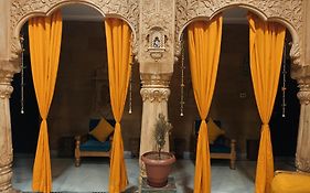 Hotel Meerana Jaisalmer 3* India