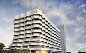 新加坡悦乐加东酒店-远东酒店集团旗下